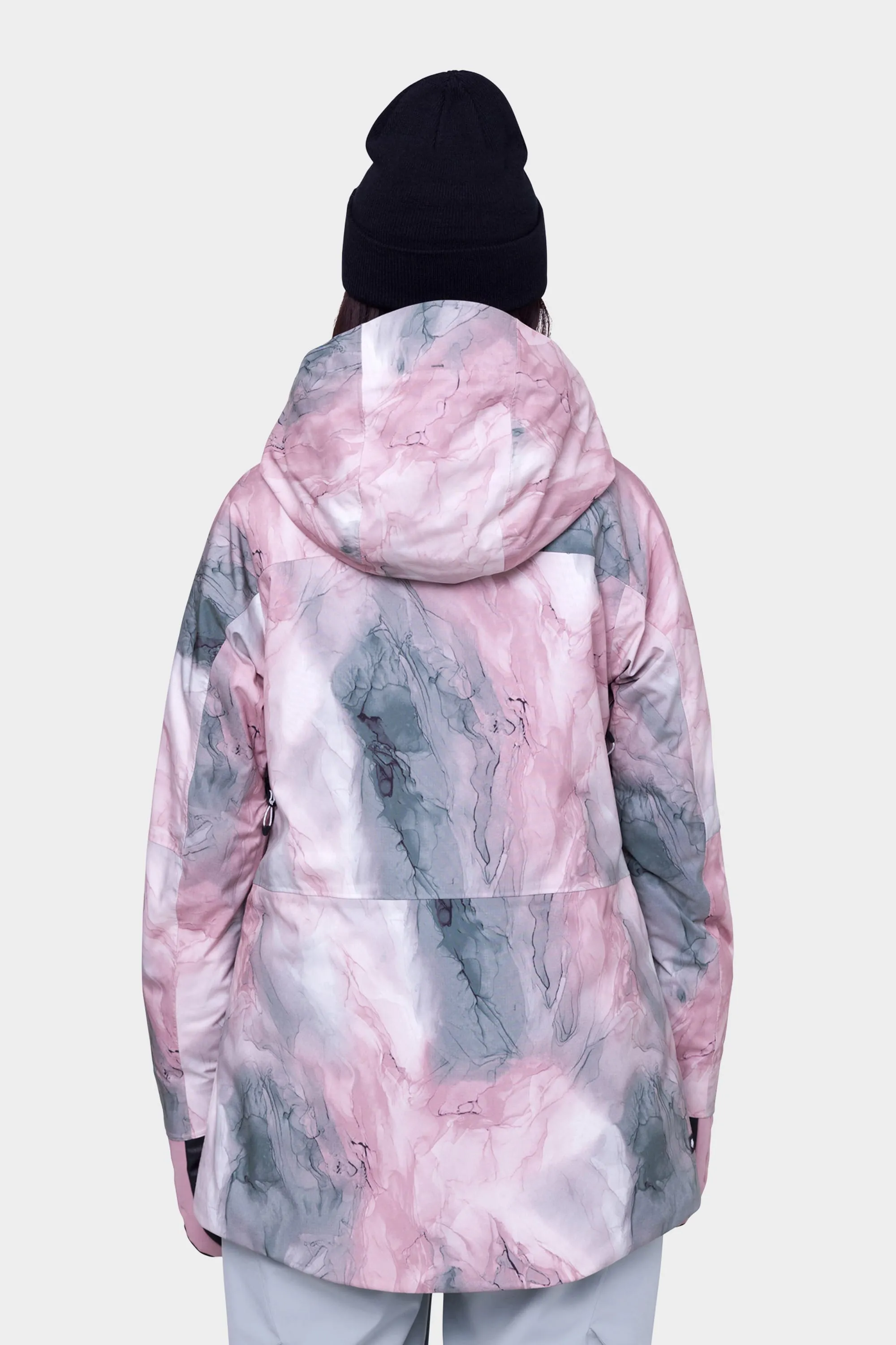   Mantra Insulated Jacket