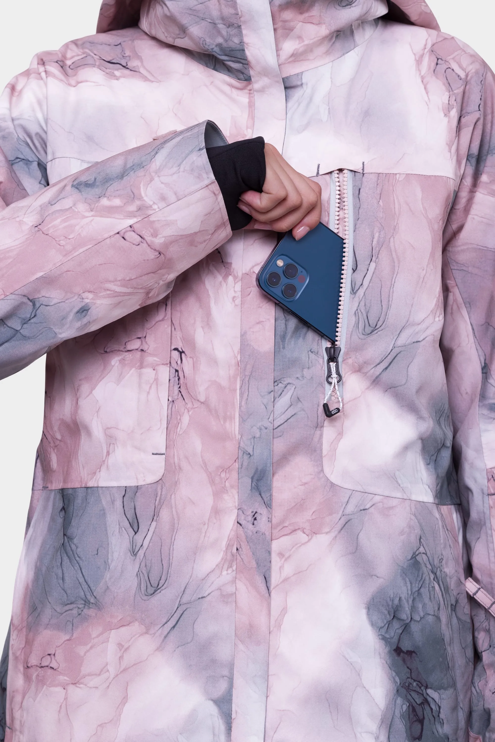   Mantra Insulated Jacket