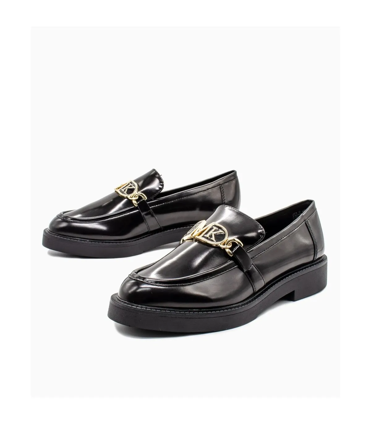 Marco Tozzi Loafers Μαύρο 2-84300-41-011