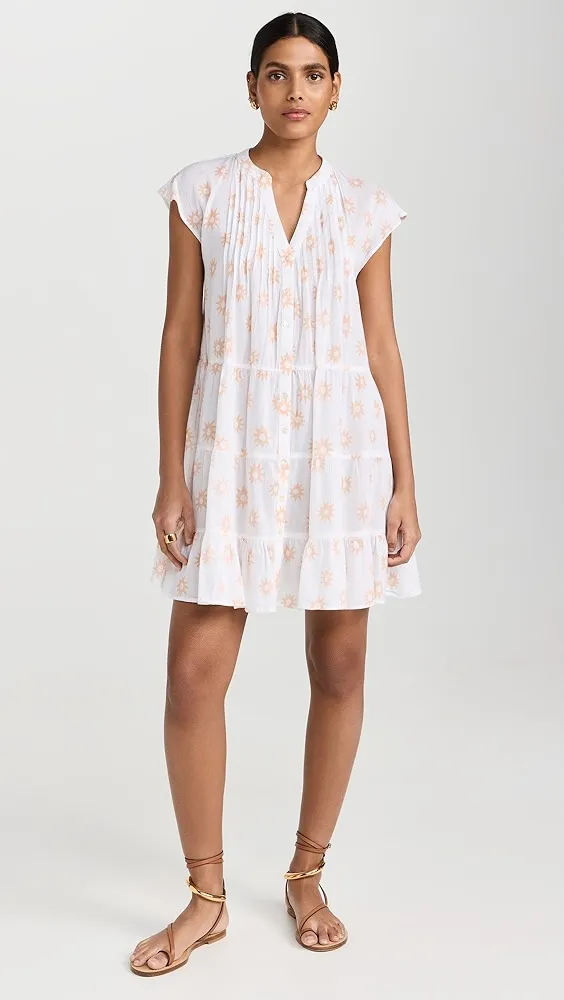 Marea   Mackenzie Dress 