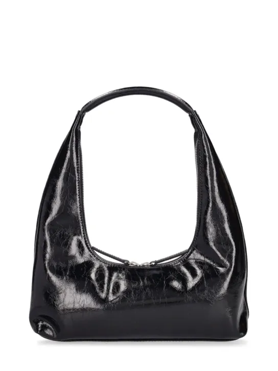 Marge Sherwood   Hobo leather shoulder bag 