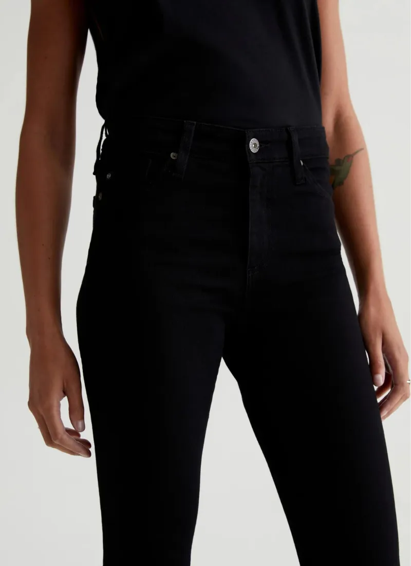 Mari | Opulent Black