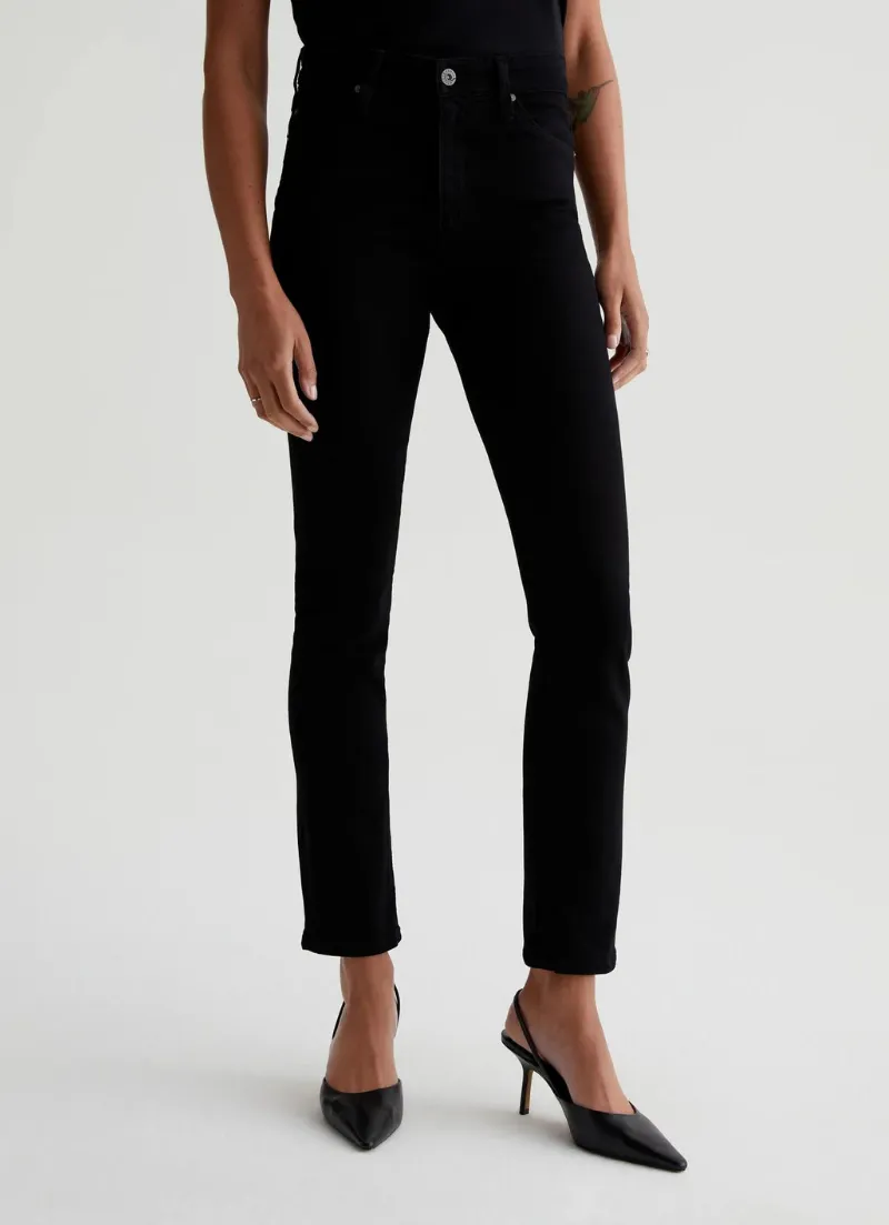 Mari | Opulent Black