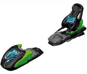 Marker M 7.0 Free Jr Ski Bindings 2016