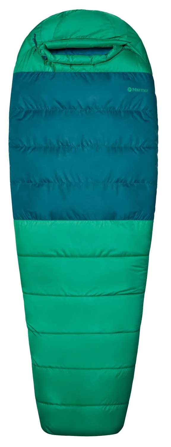 Marmot Lost Coast 30 Green/Dark Green | Buy Marmot Lost Coast 30 Green/Dark Green here | Outnorth