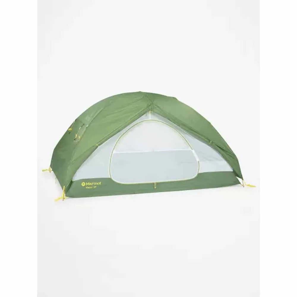 Marmot Vapor 3-Person Tent - Foliage