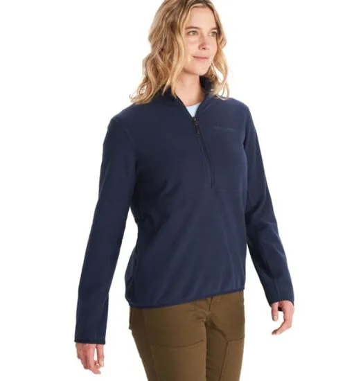 Marmot Women's Rocklin 1/2-Zip Pullover #M12403