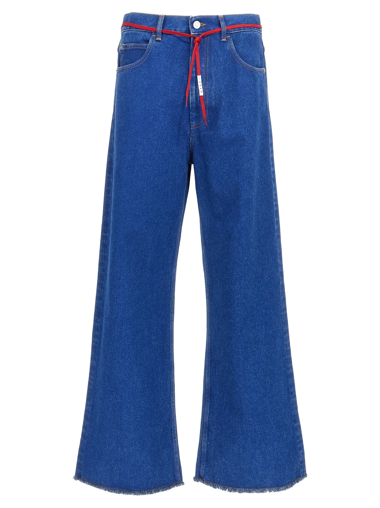 Marni 5 Pocket Jeans