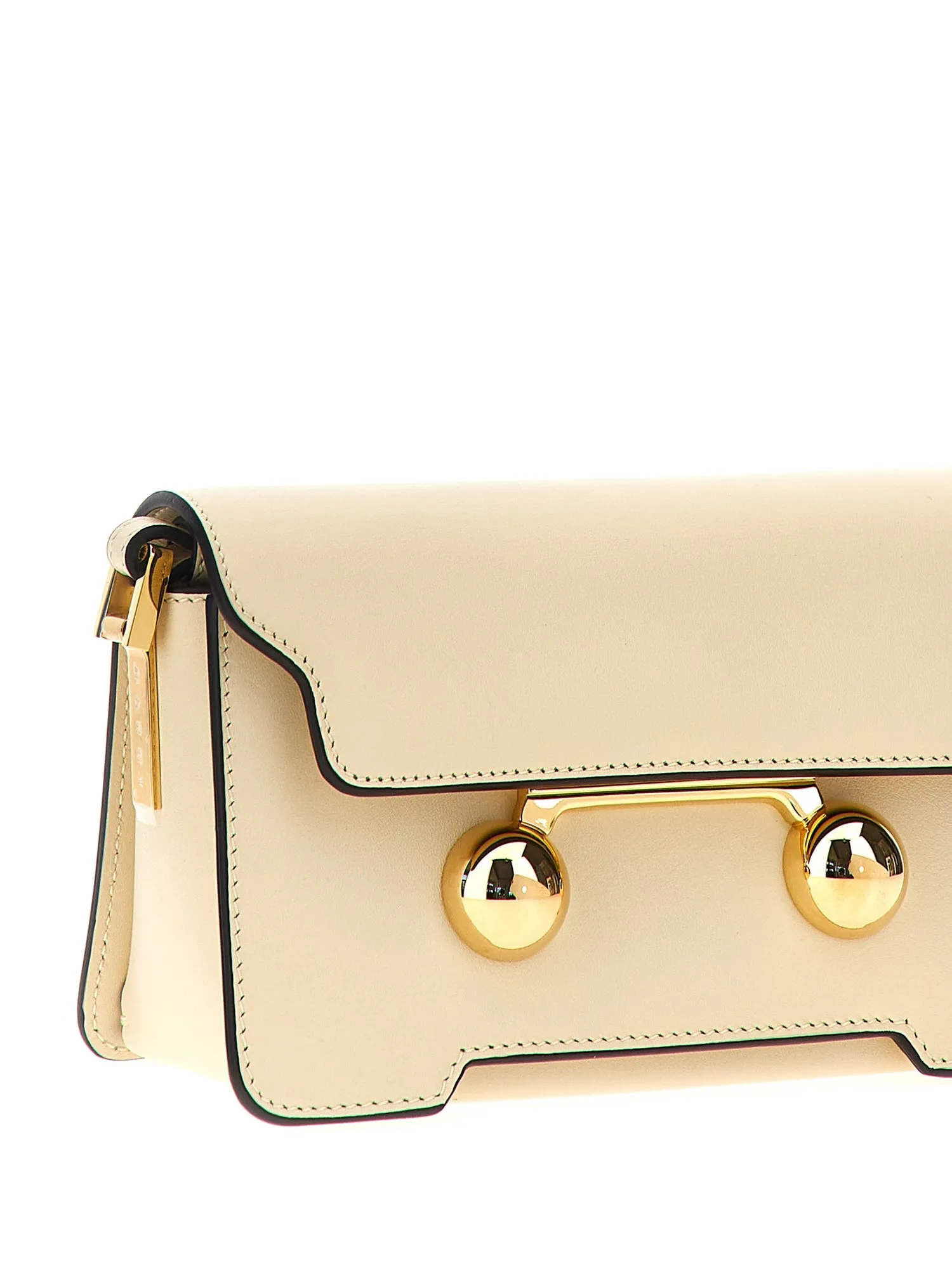 Marni    Marni 'Trunkaroo' Mini Shoulder Bag