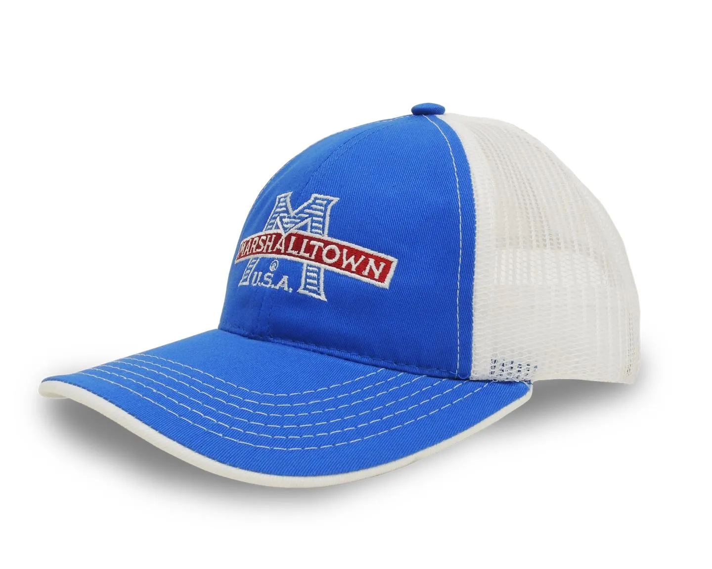 Marshalltown Baseball Cap