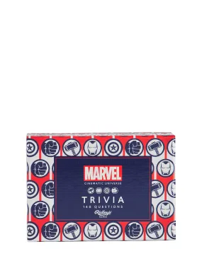 Marvel Trivia