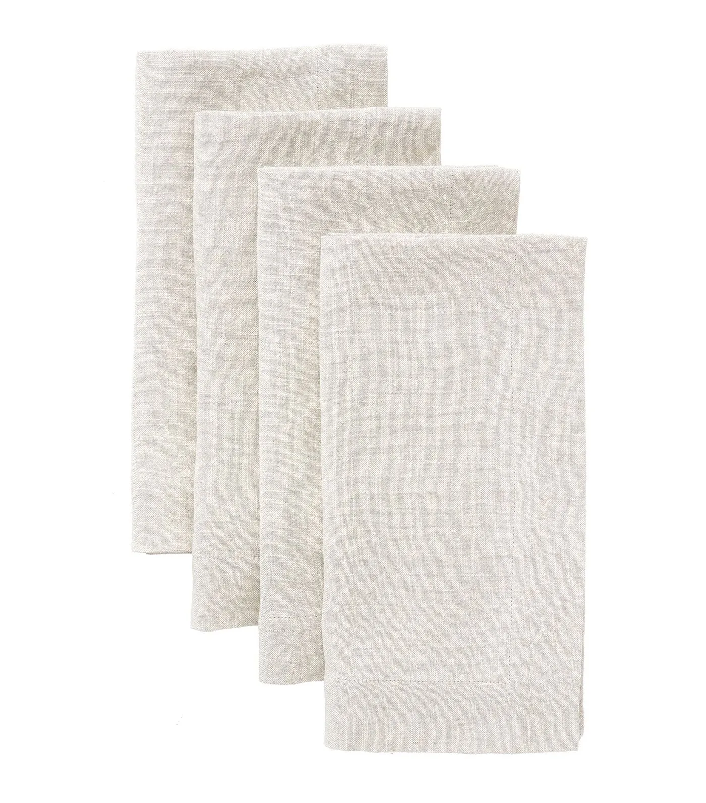 Mason Oversized Linen Napkins