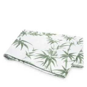 Matouk Dominique Flat Sheet, Full/Queen