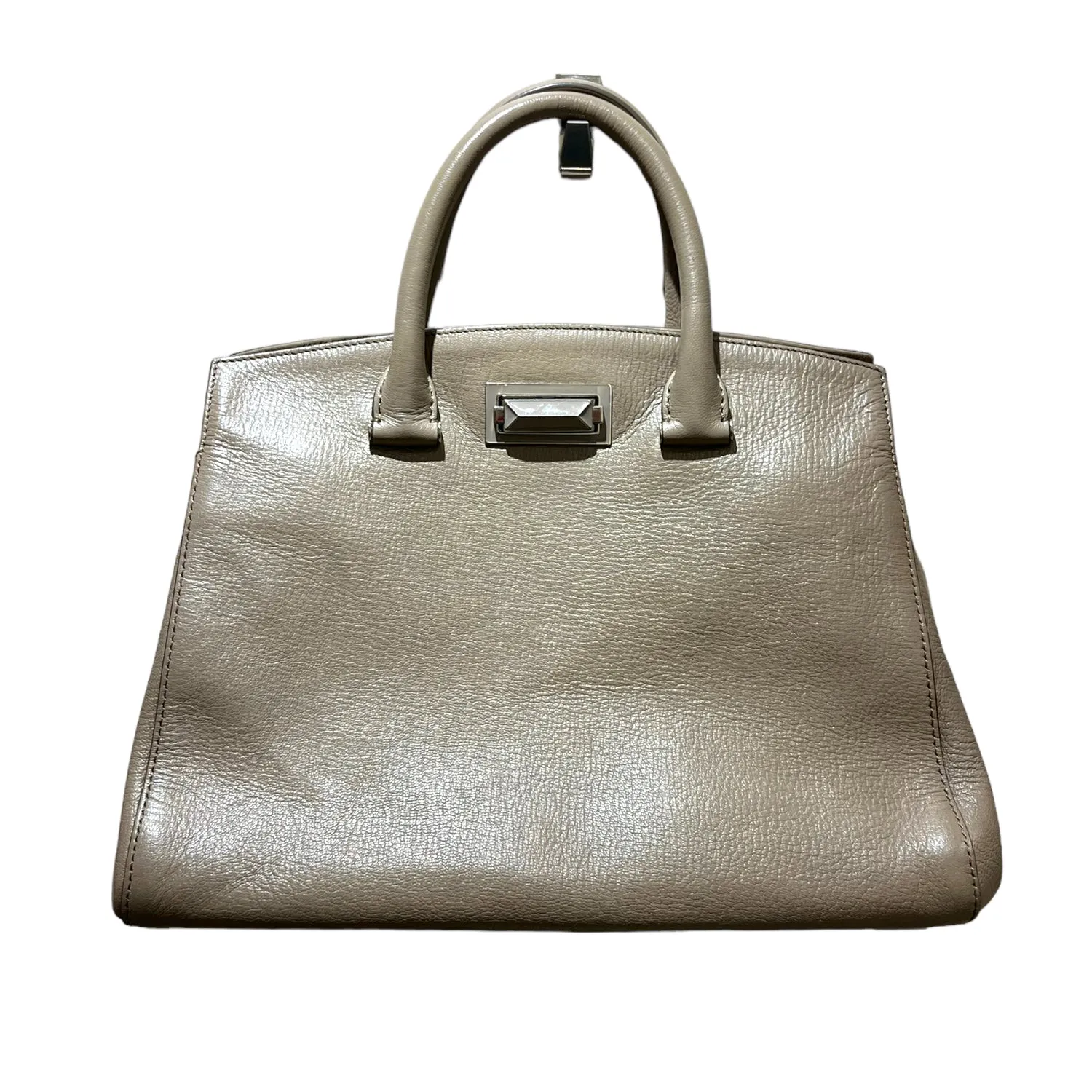 Max Mara Beige Bag