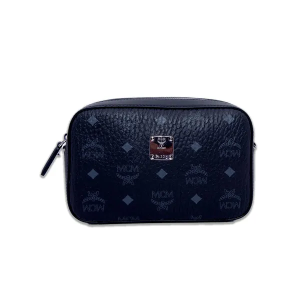 MCM Bag Black