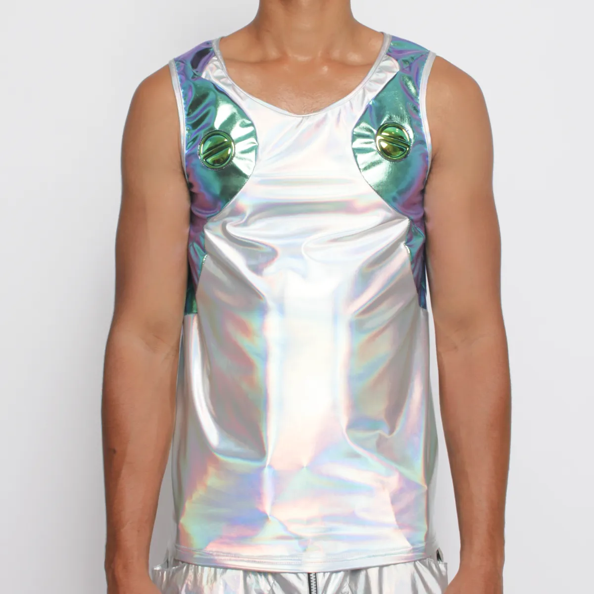 MECHANOID VEST LIMITED EDITION