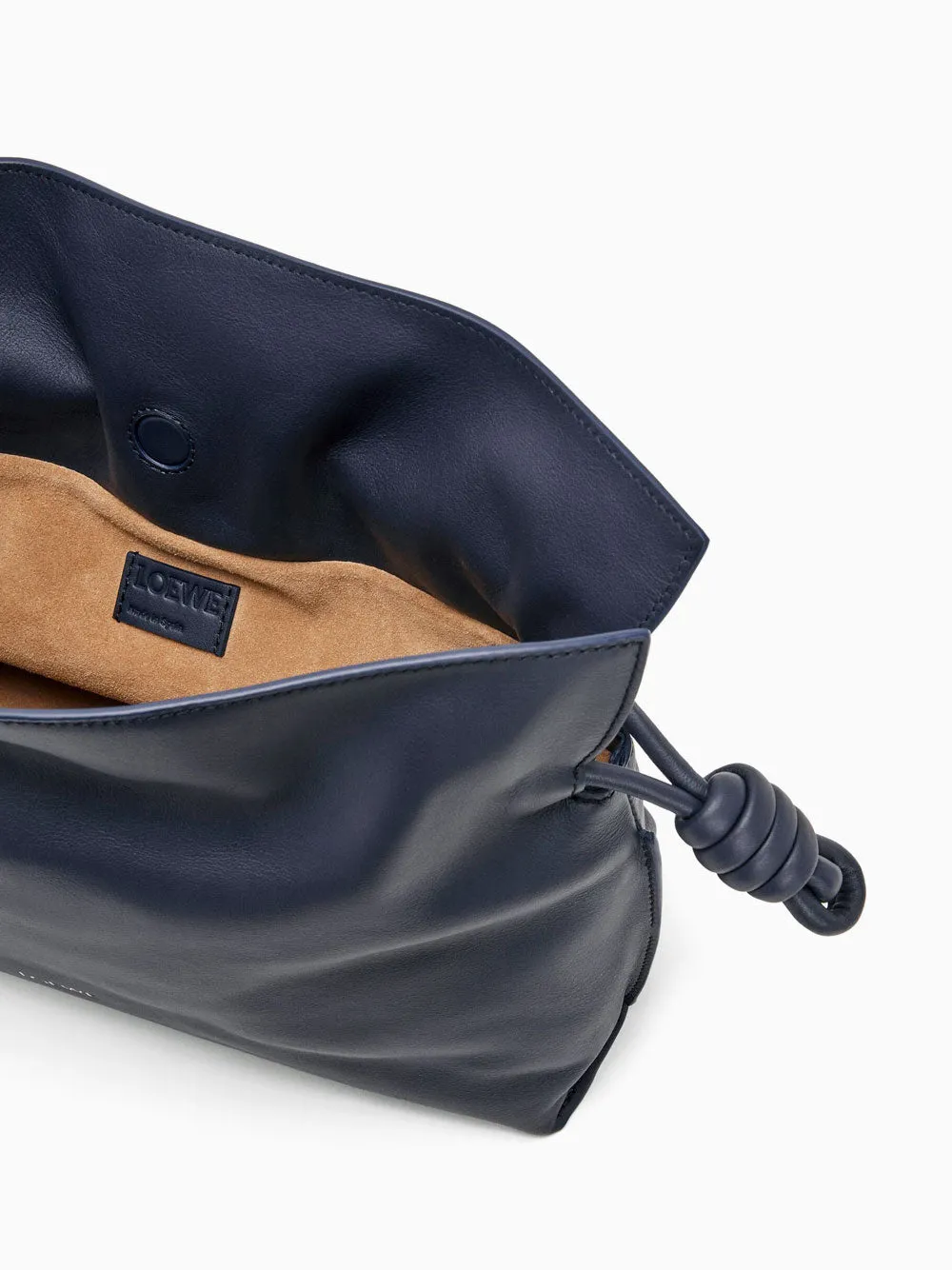 Medium Flamenco Clutch