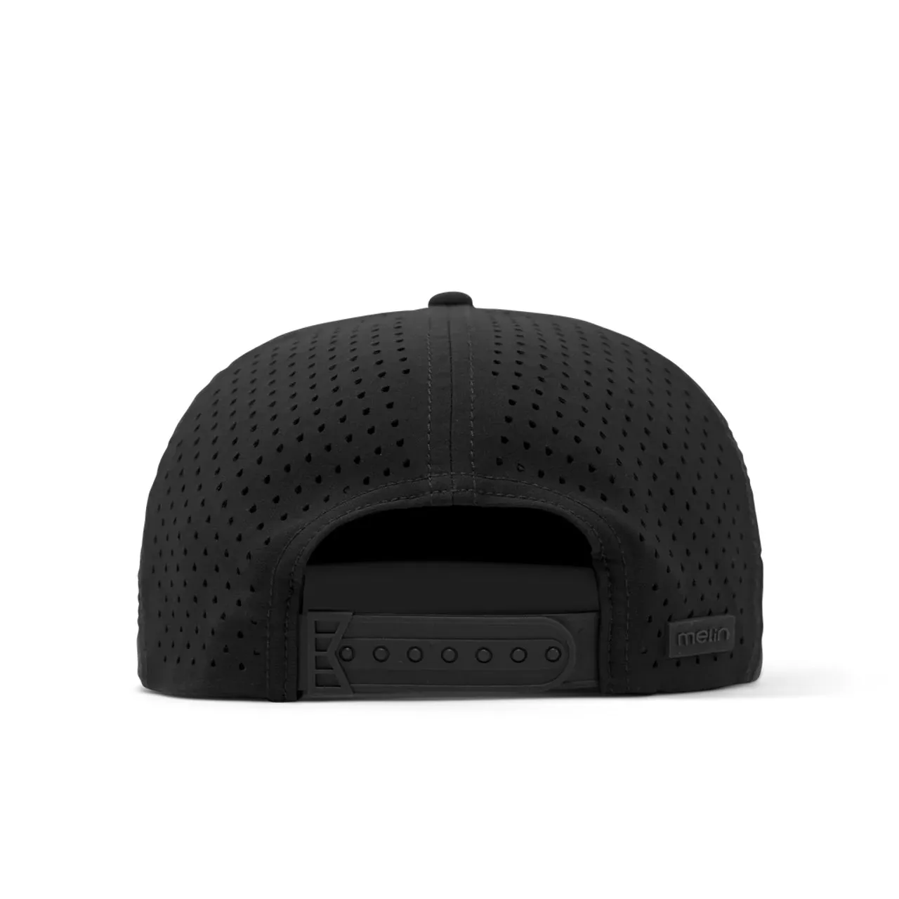 Melin Hydro Coronado Brick Hat - Black