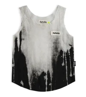 melting tank top