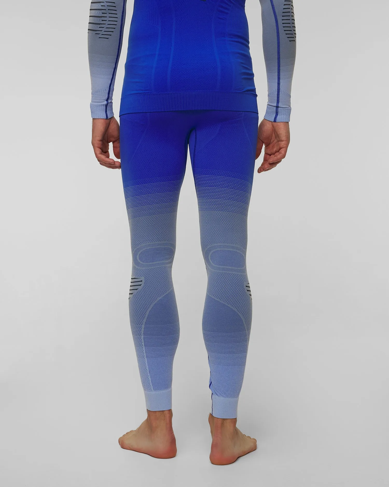 Men's thermo-active leggings X-Bionic Invent FX inyppyw24m-a111