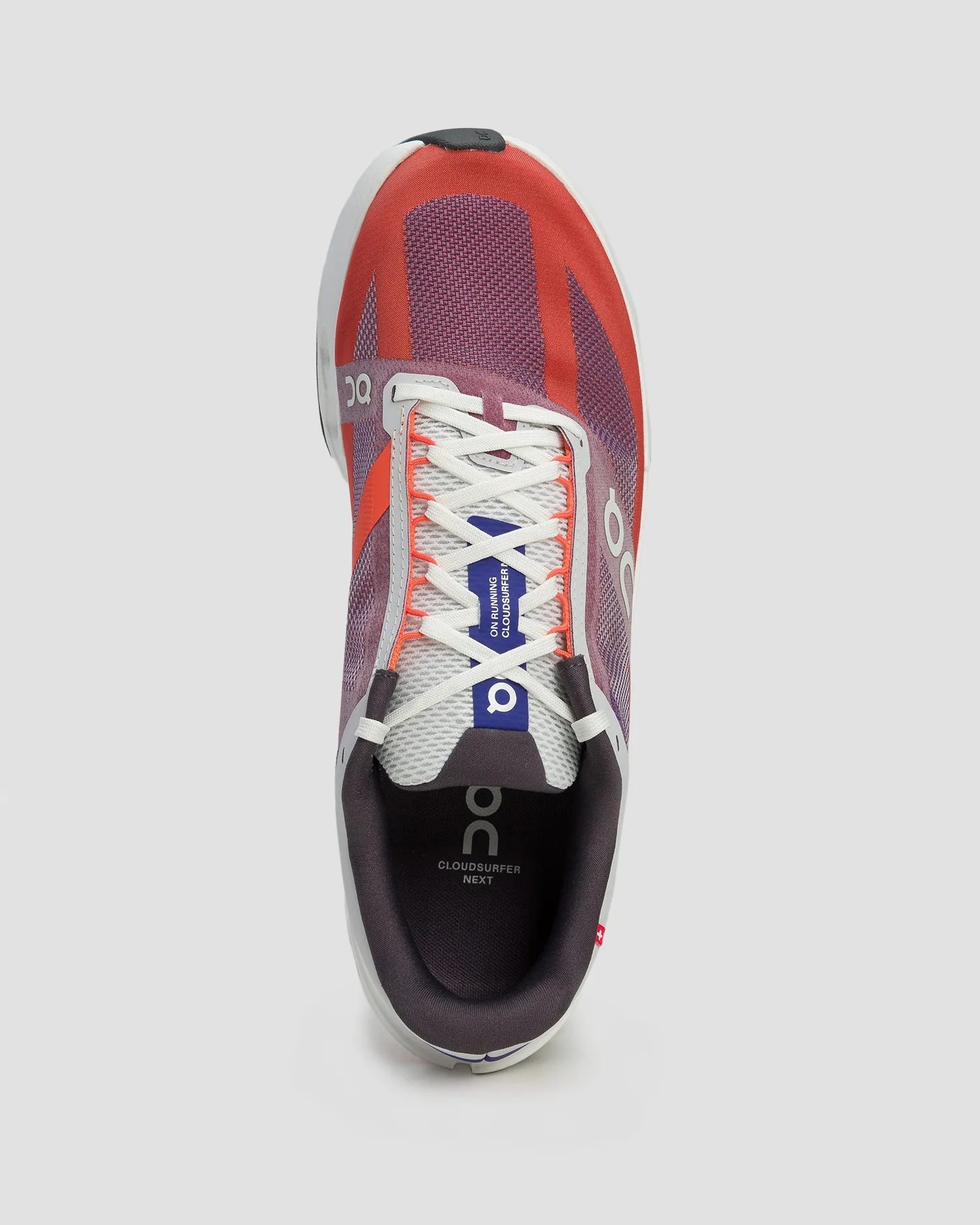 Men's trainers On Running Cloudsurfer Next 3ME30022561-indigo-flame