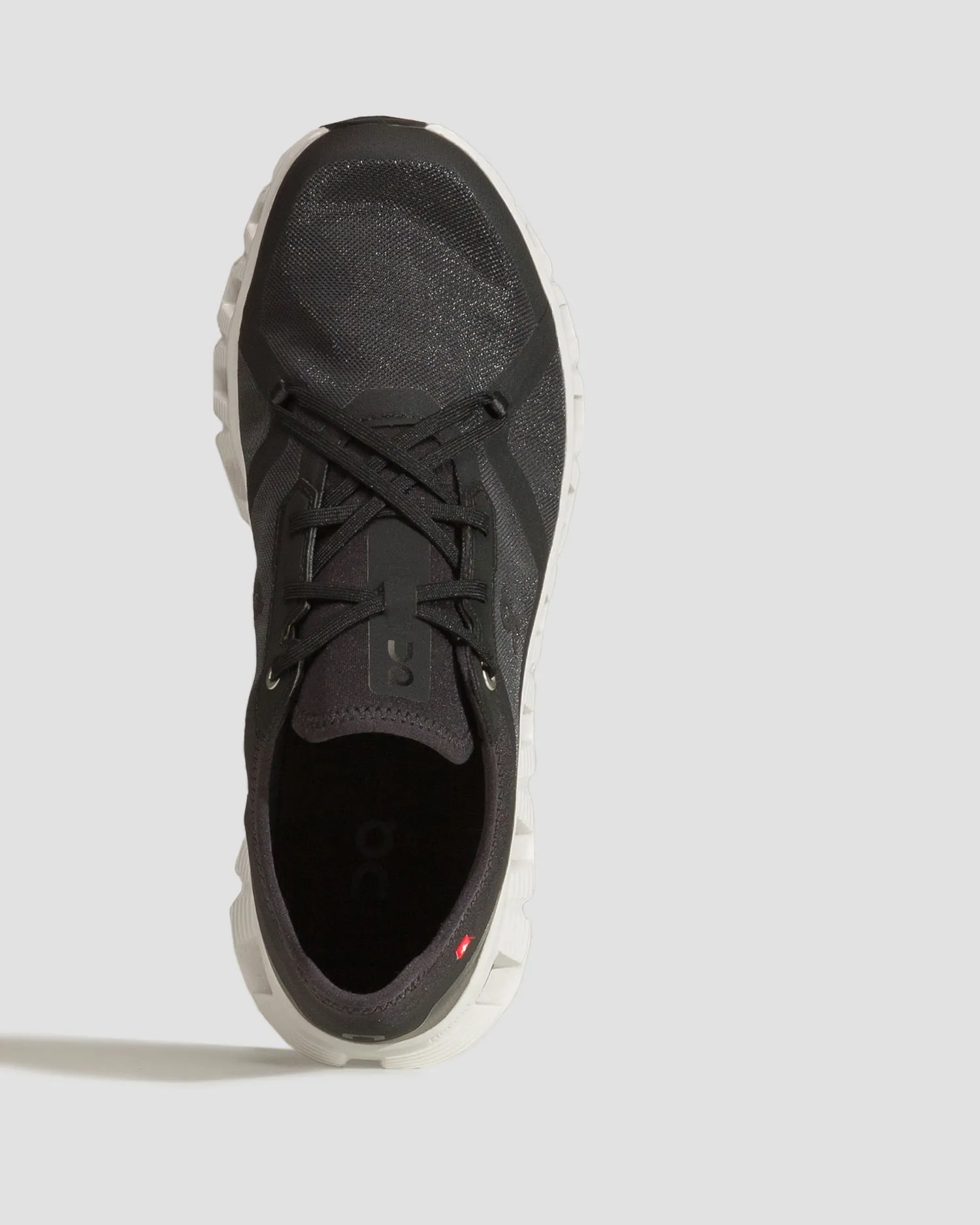 Men's trainers Running Cloud X 3 AD 3MD30320299-black-white