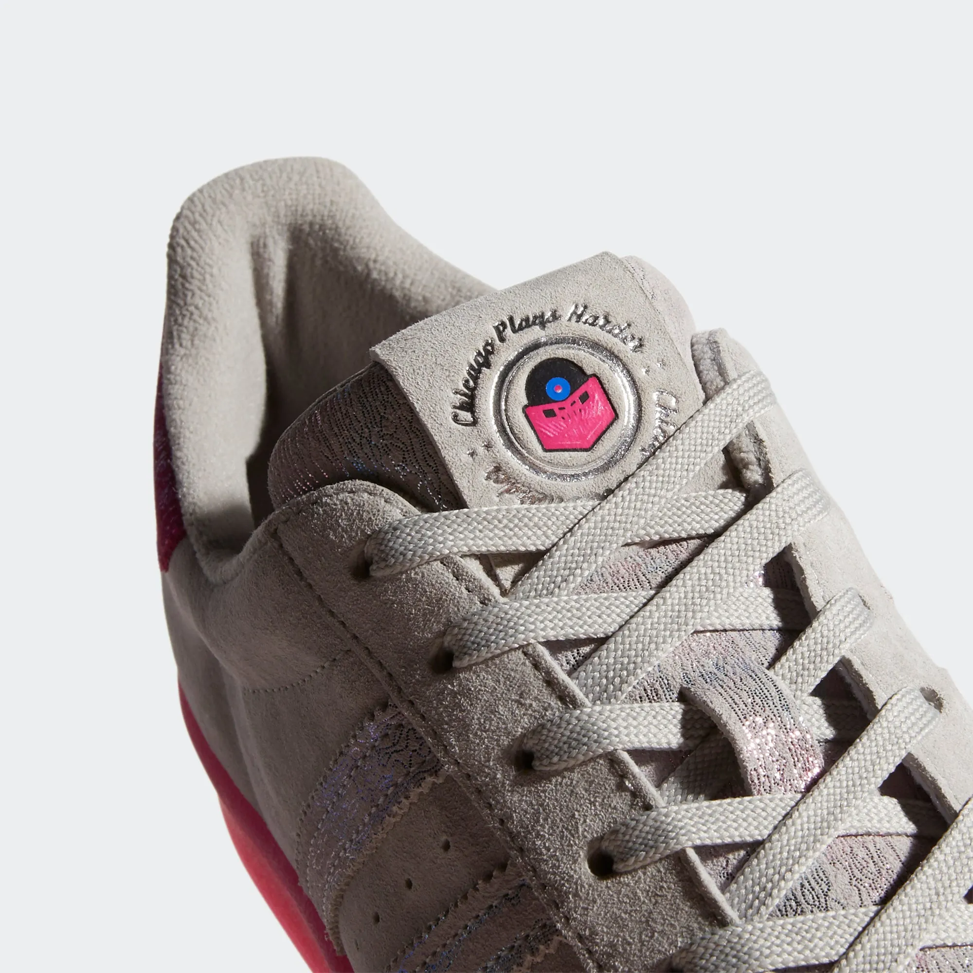 Men's adidas Originals Chicago Superstar Shoes