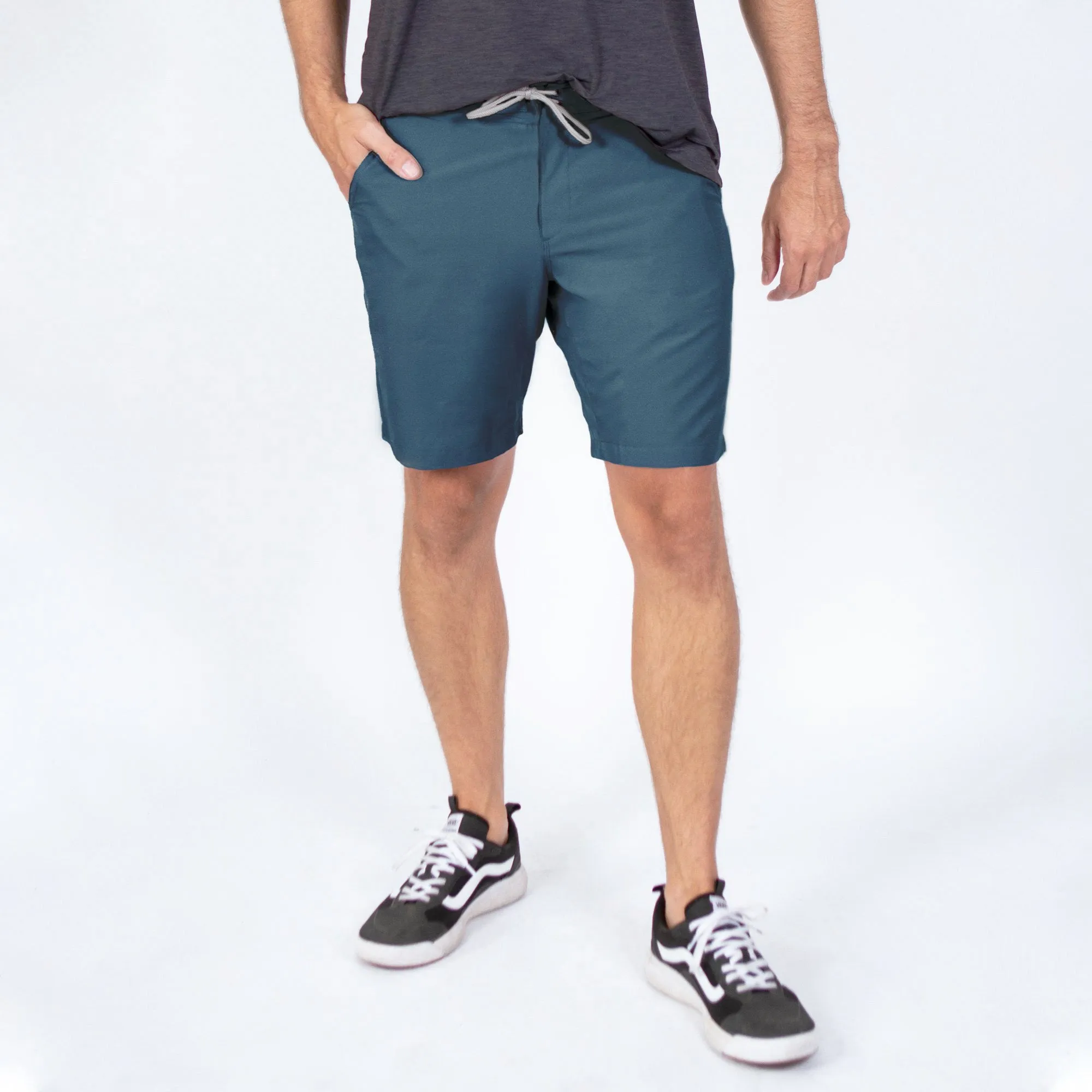 MENS - ANALOG TECH SHORT