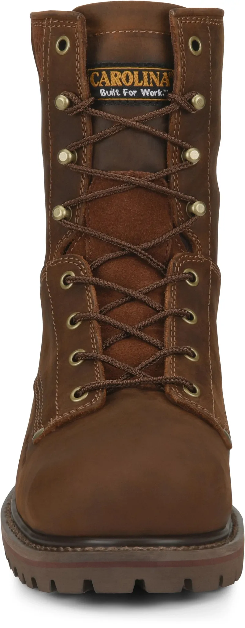 Men's Carolina Shoe 28 Series 8