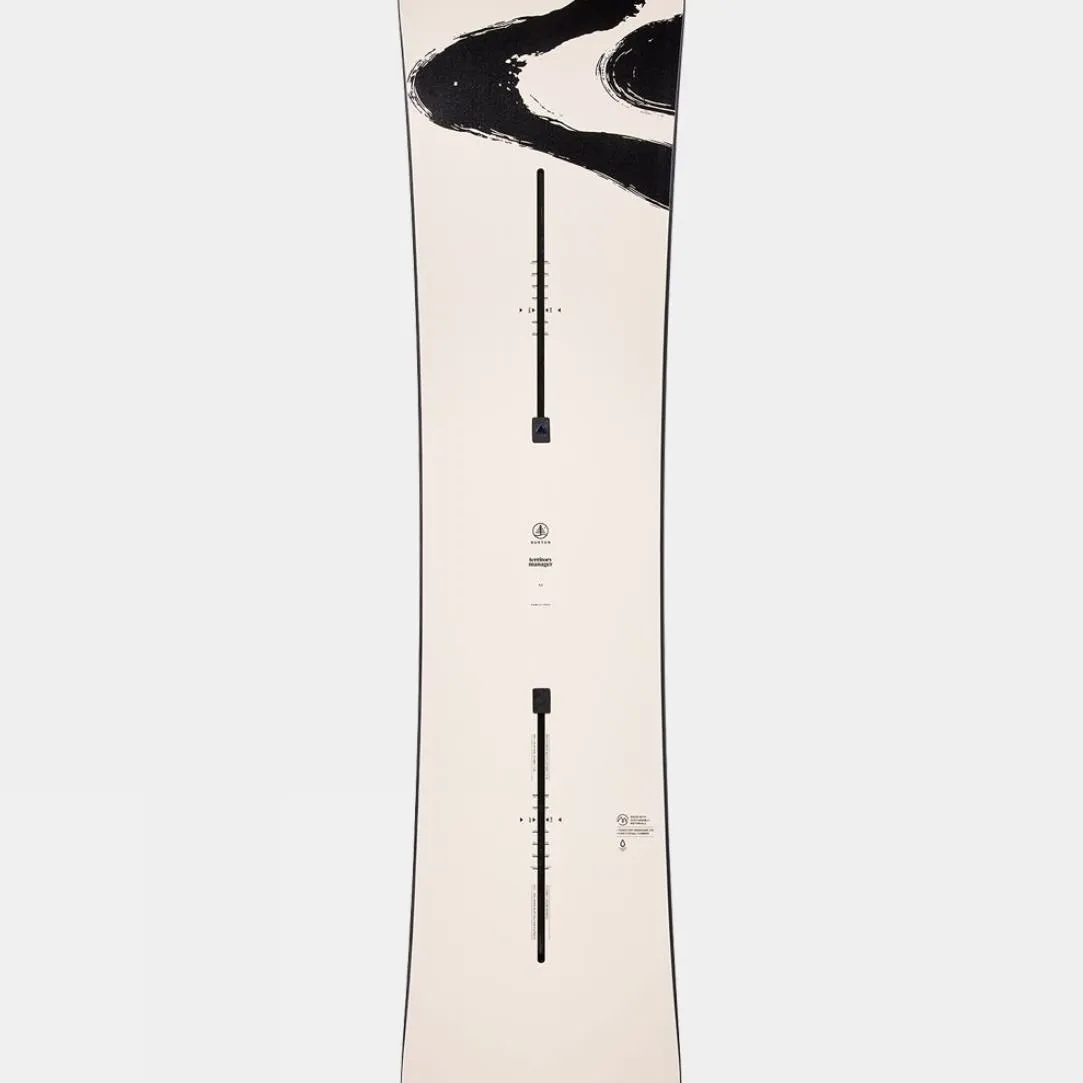 Mens Family Tree Territory Manager Snowboard