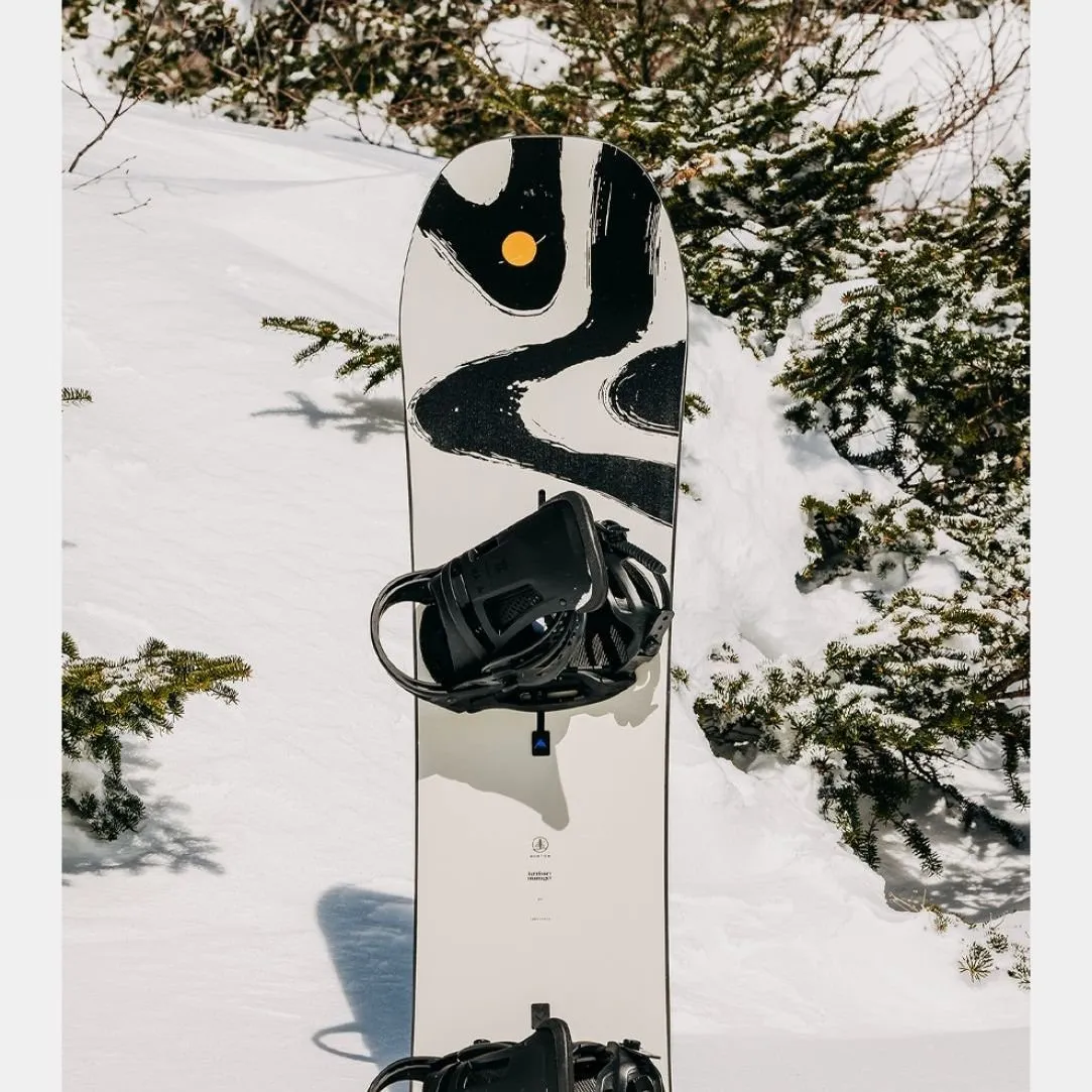 Mens Family Tree Territory Manager Snowboard