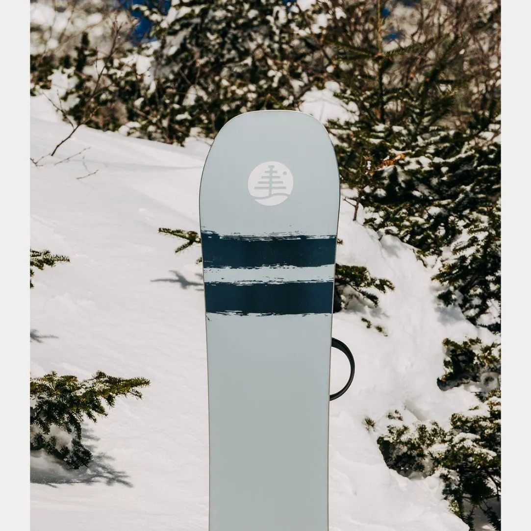 Mens Family Tree Territory Manager Snowboard