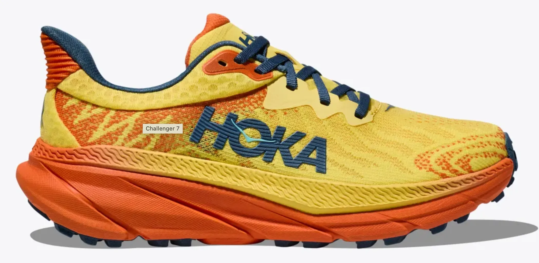 Men's Hoka Challenger ATR 7