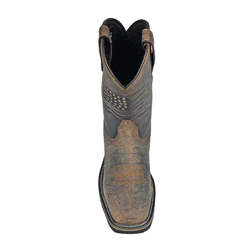 Men's Hoss Rushmore Work Boot #92060