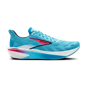 Men's Hyperion 2 Running Shoe - Crystal Seas/Diva Pink/Black - Regular (D)