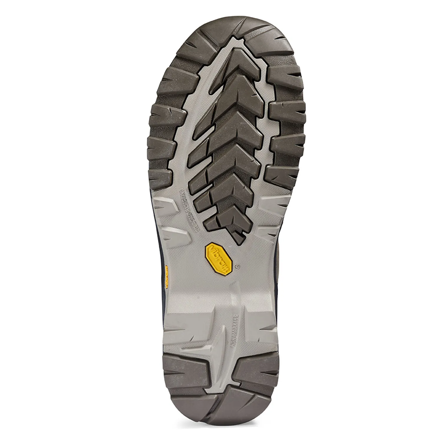Men's Kodiak Quest Bound Composite Toe Chelsea Safety Work Boot