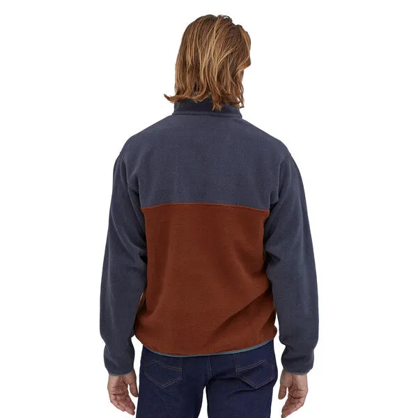Men's Lightweight Synchilla Snap-T Fleece Pullover