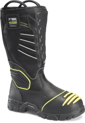 Men's Matterhorn Matterhorn Muckmen Internal 15 Met Guard Composite Toe Work Boot