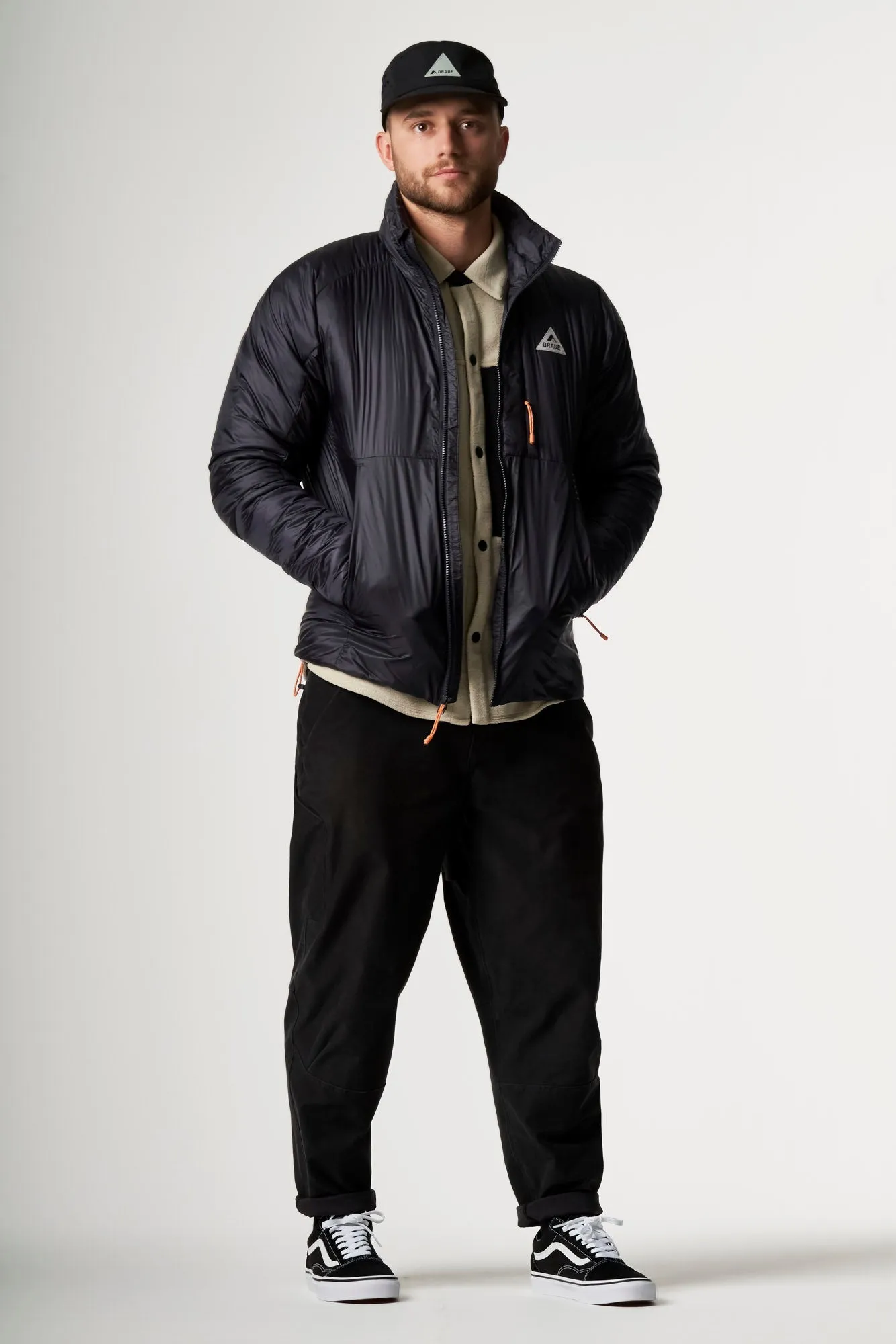 Men's Murdoch Gilltek Jacket