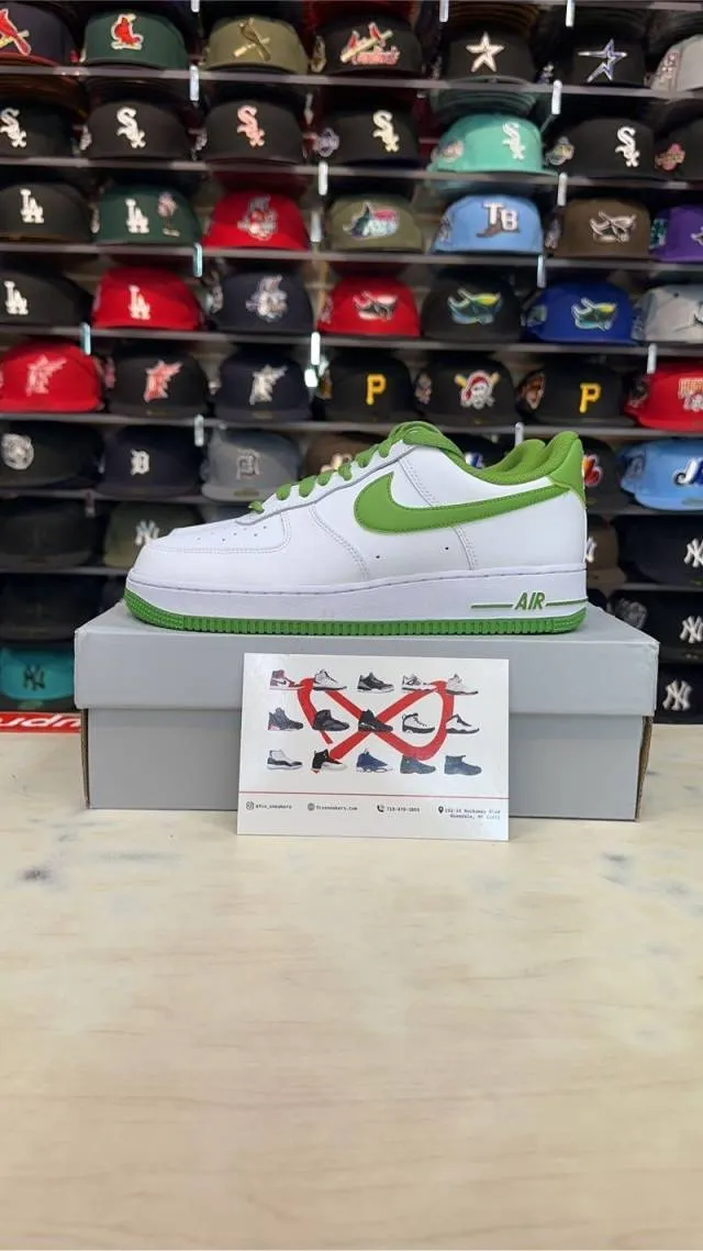 Mens nike air force 1 '07 