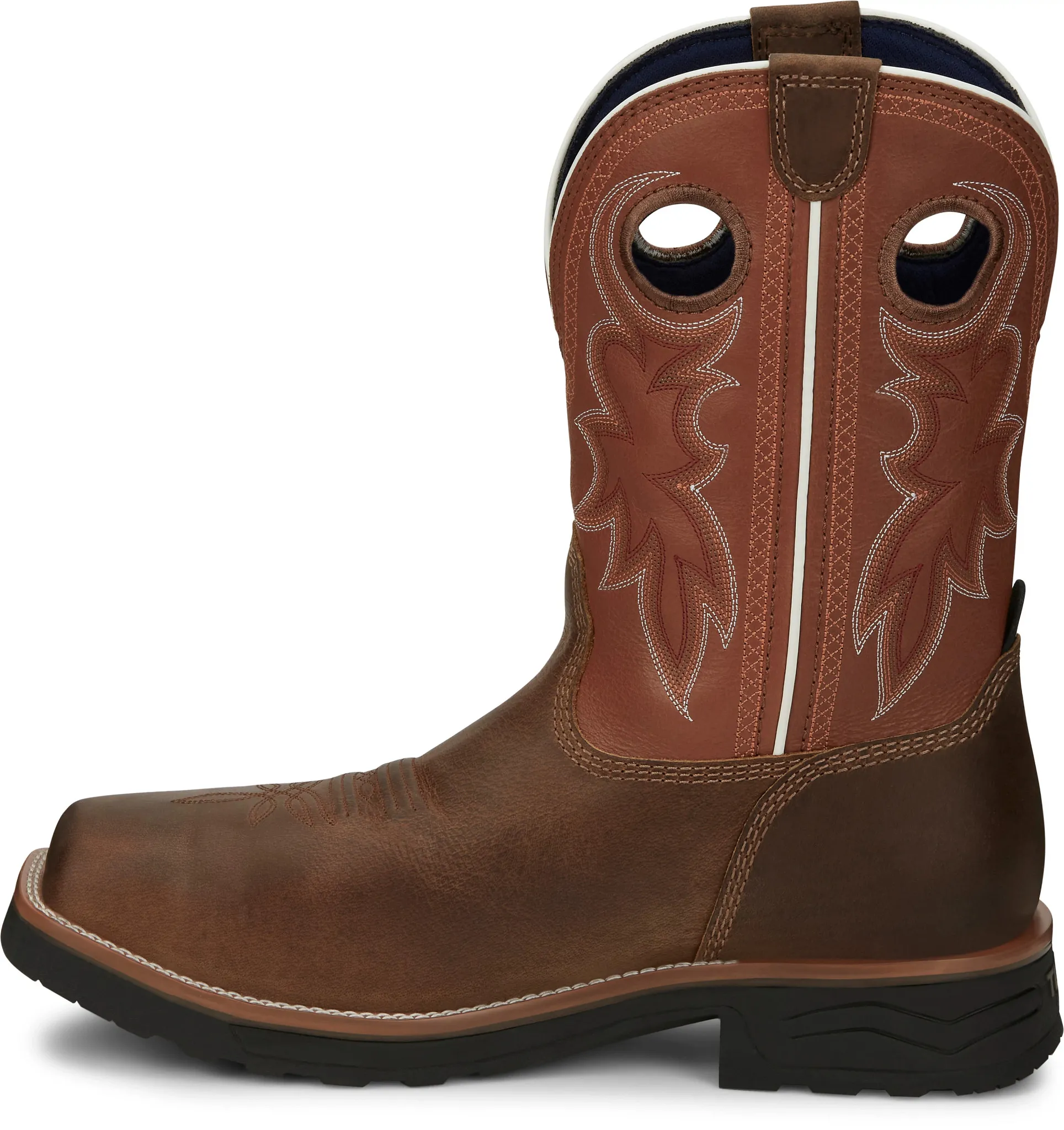 Men's Tony Lama Fireball 11