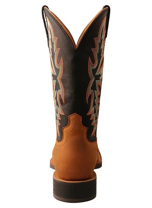 Men's Twisted X Hooey Western Boot #MHY0033-C