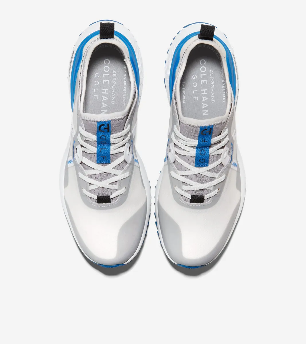 Men's ZERØGRAND Overtake Golf Shoe