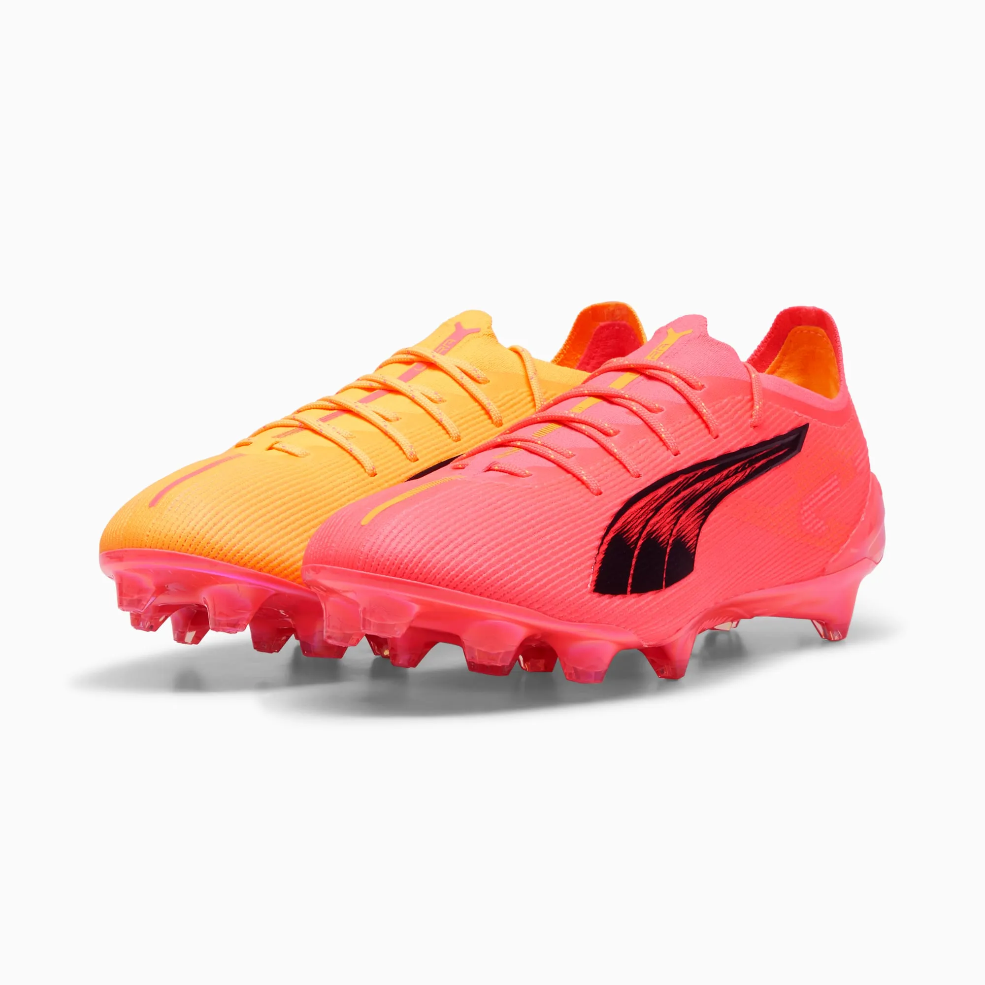 Men's Firm Ground Soccer Cleats