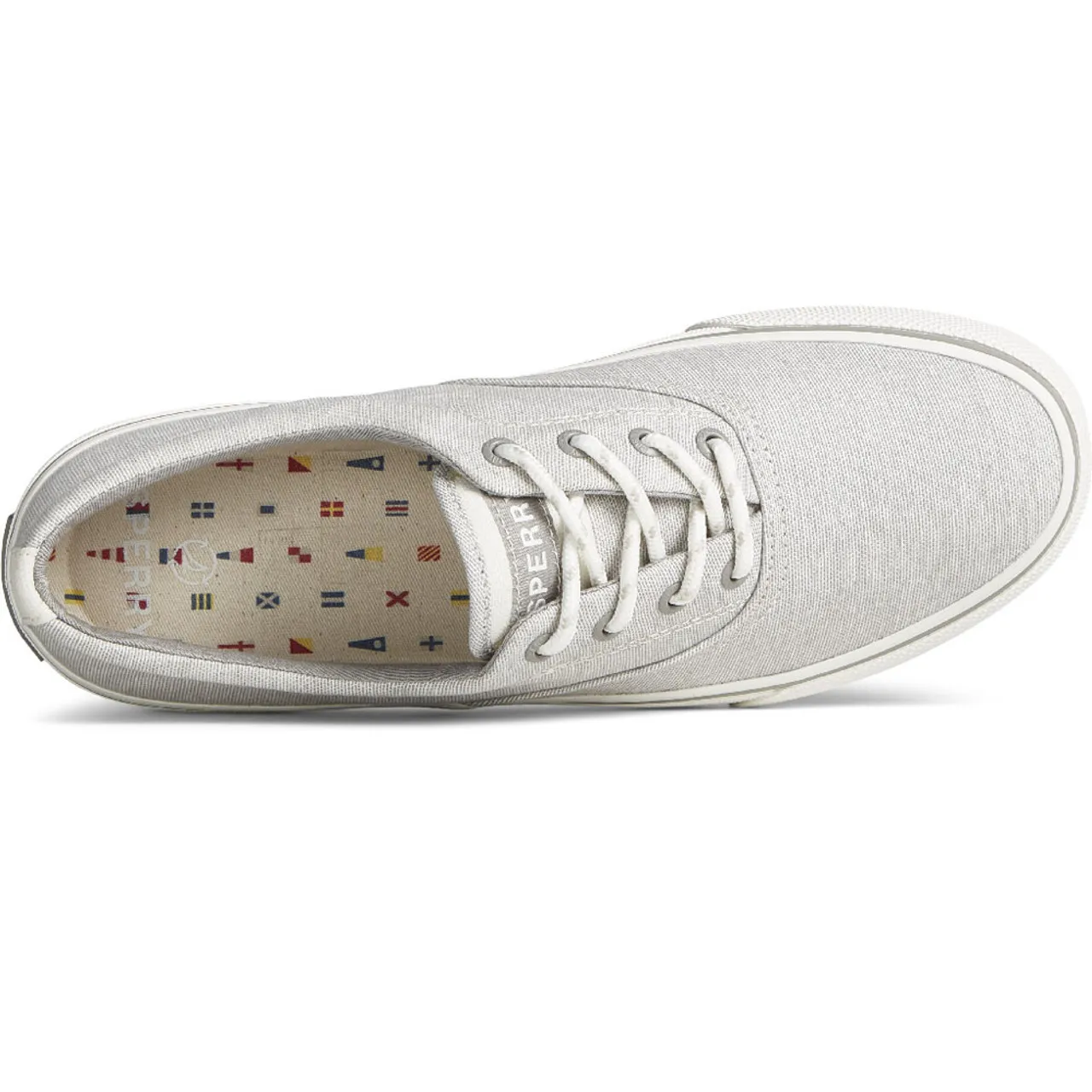 Men's Sperry Topsider SC Striper II CVO Chambray Sneakers