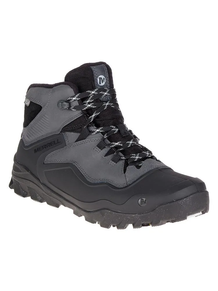     MERRELL  Men's Overlook 6 Ice+ Waterproof Boot    