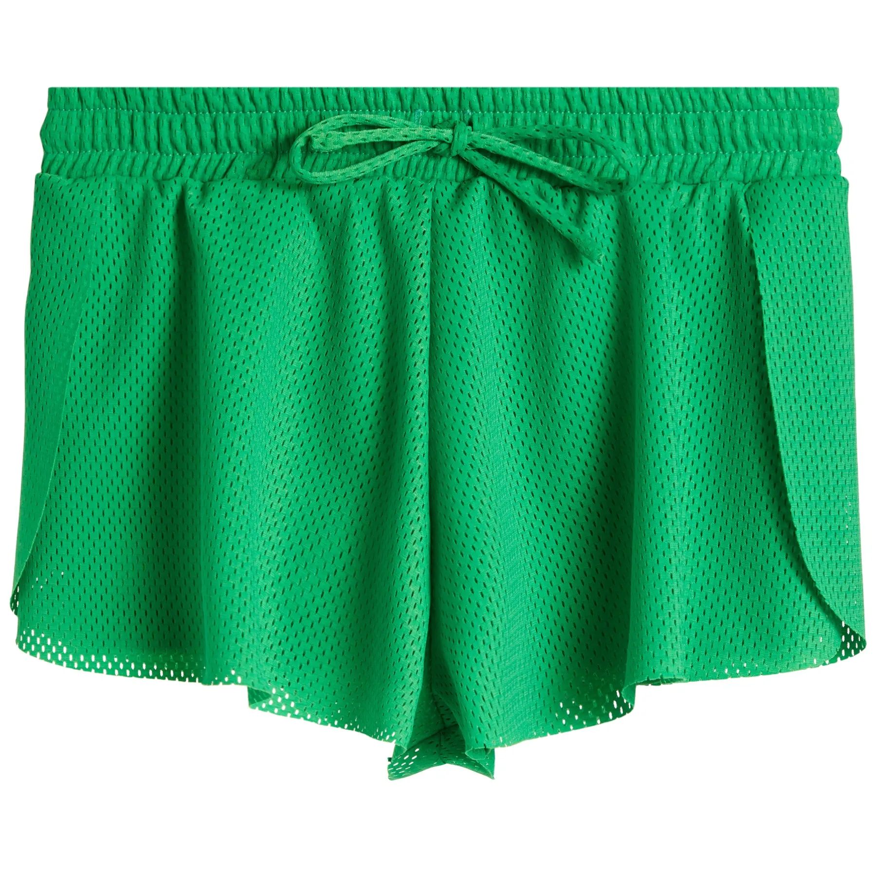 Mesh Flyaway Short