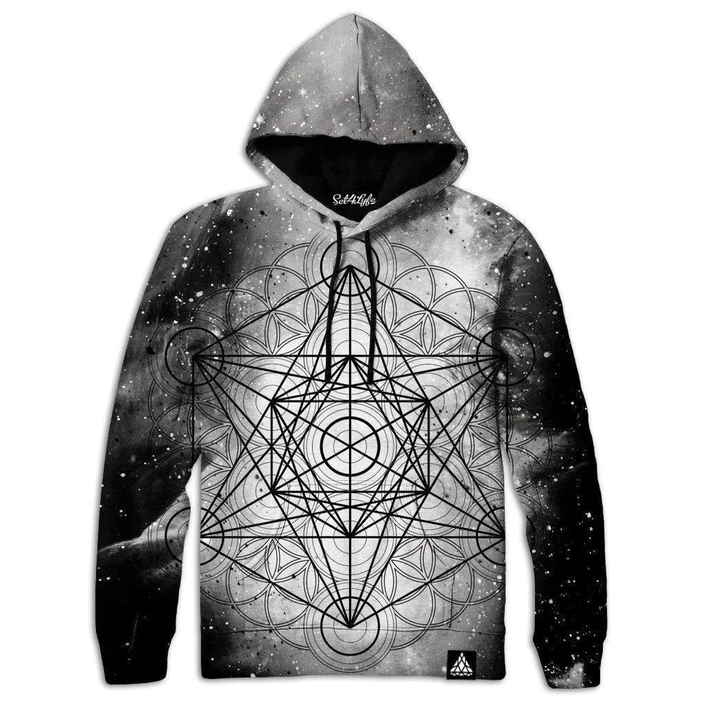 METATRONIC HOODIE (Clearance)