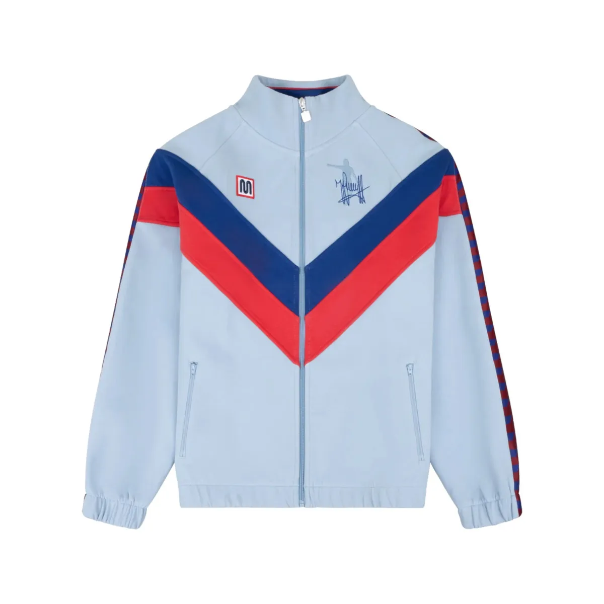Meyba x Cruyff Dream Team Track Jacket