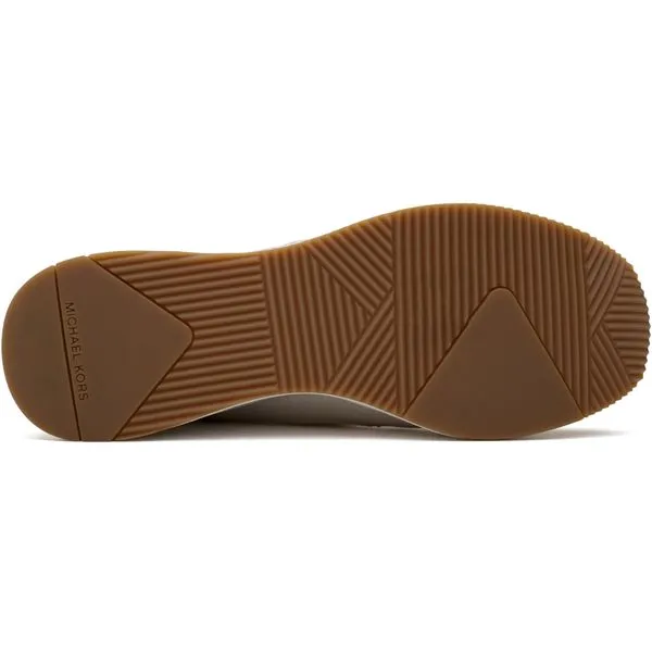 Michael Kors Darby Wedge Sneakers